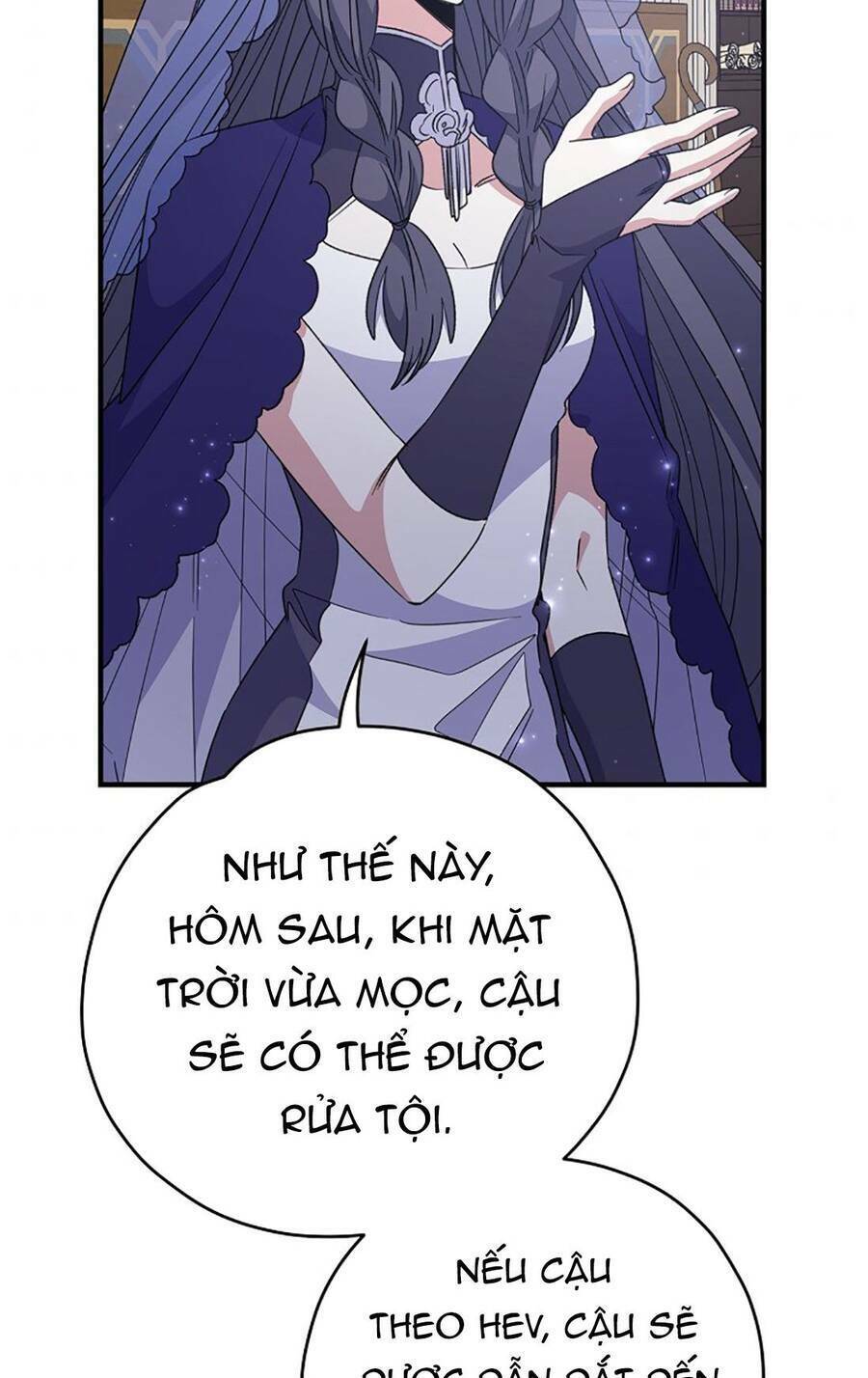 nhà hiền triết yigret chapter 59 - Trang 2