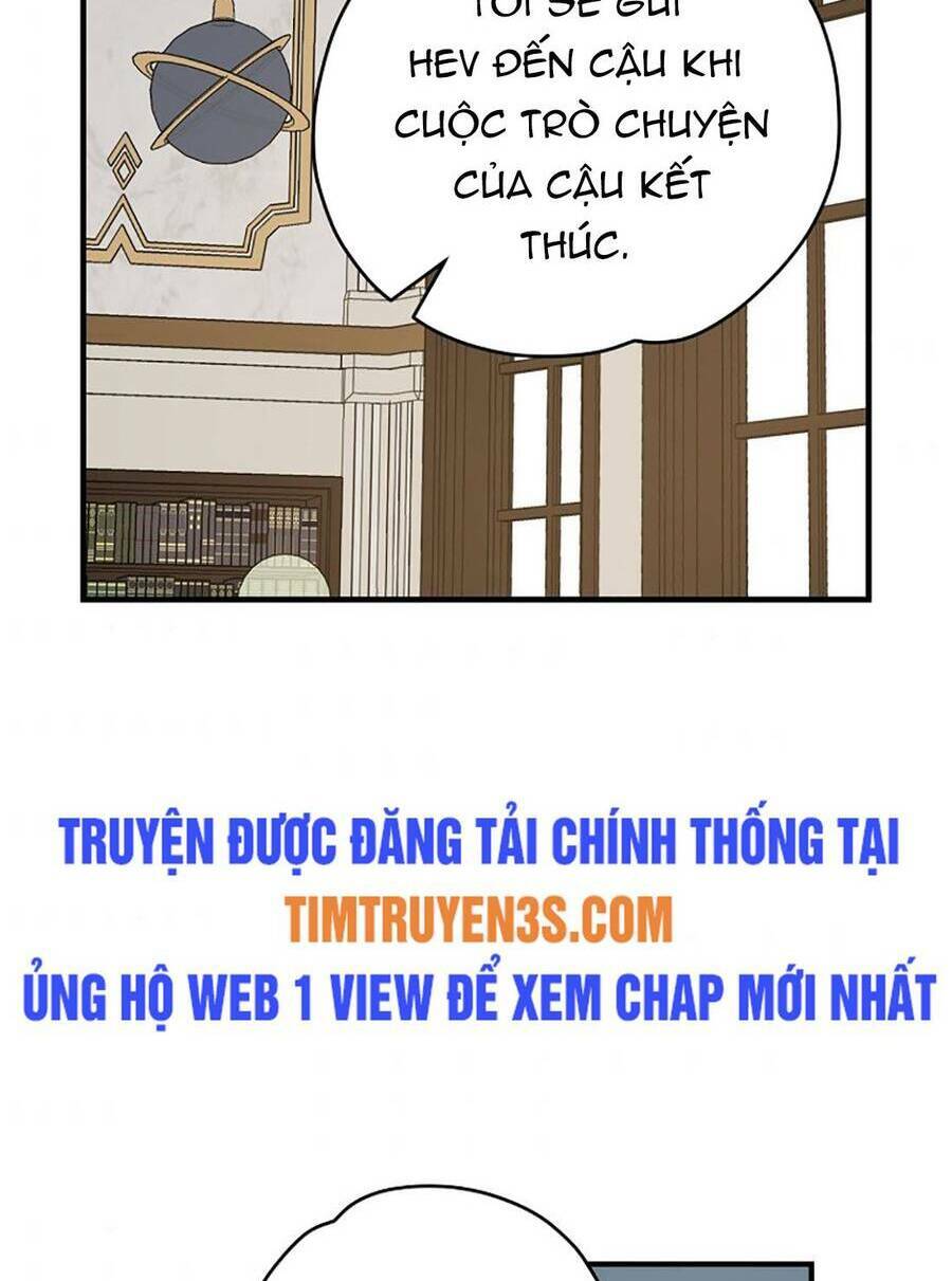 nhà hiền triết yigret chapter 59 - Trang 2