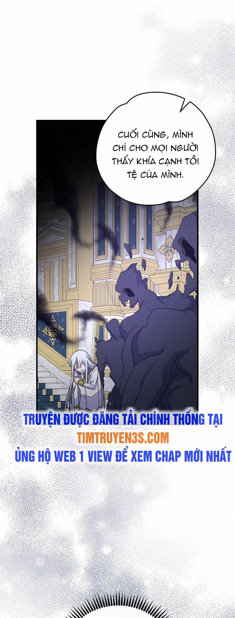 nhà hiền triết yigret chapter 71 - Next chapter 72