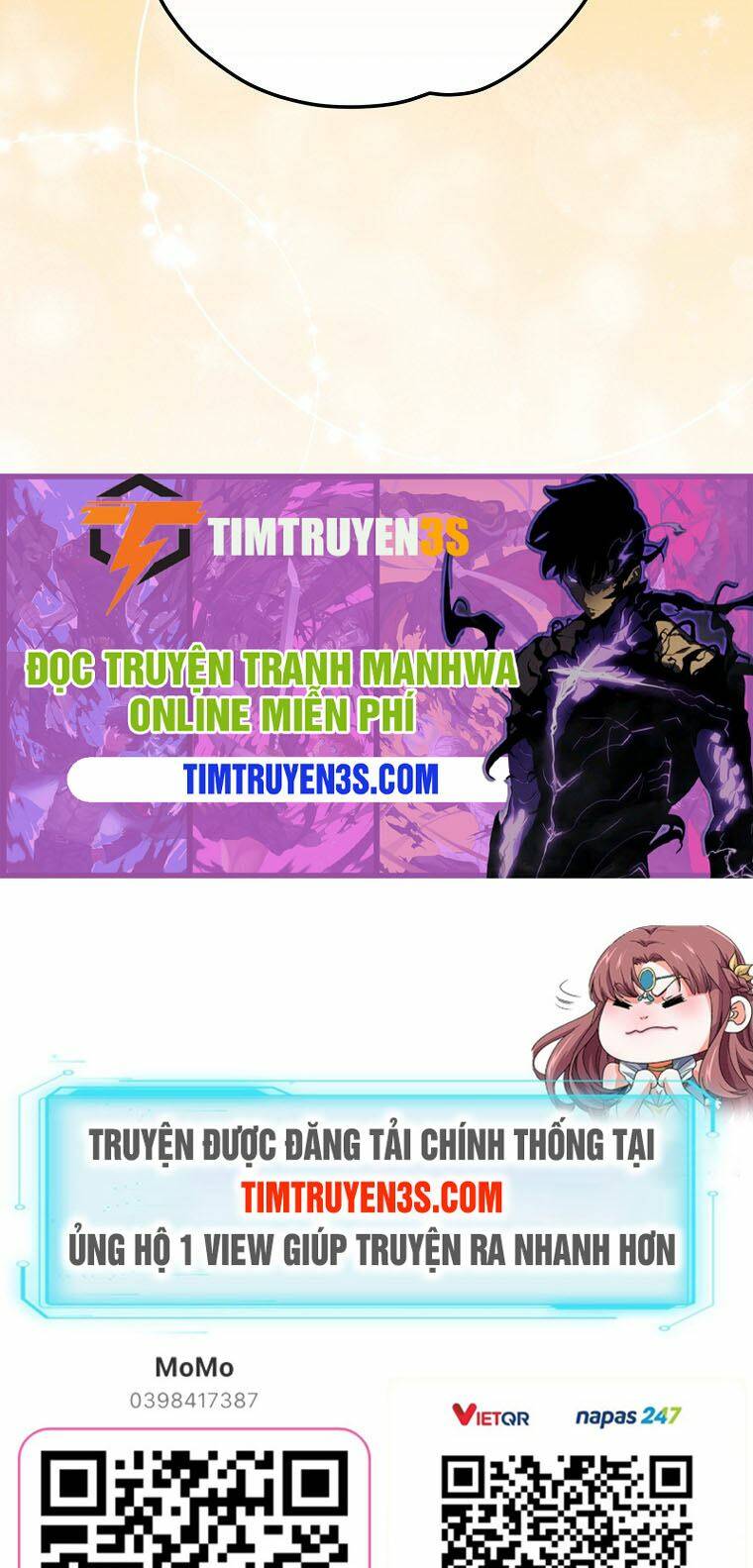 nhà hiền triết yigret chapter 71 - Next chapter 72