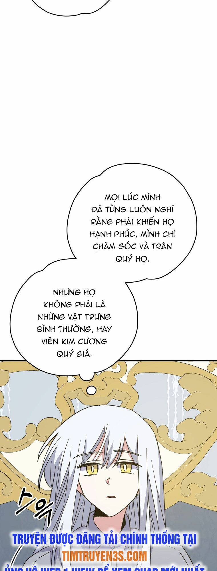 nhà hiền triết yigret chapter 72 - Next chapter 73