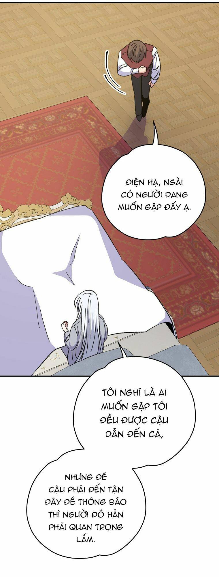 nhà hiền triết yigret chapter 72 - Next chapter 73