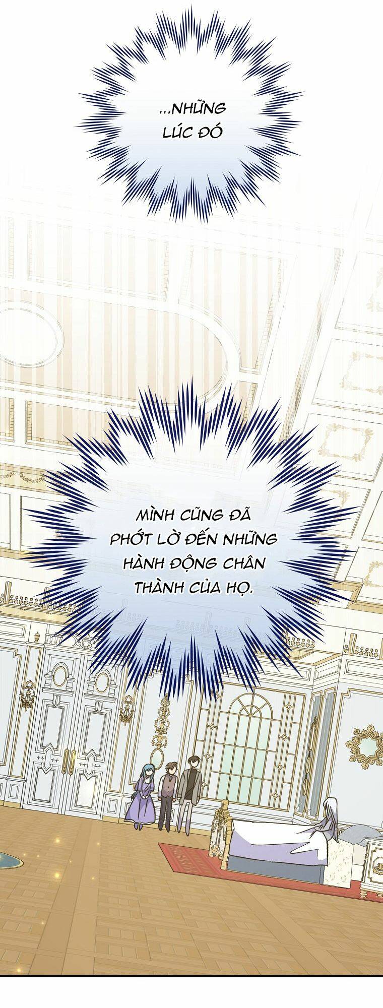 nhà hiền triết yigret chapter 72 - Next chapter 73