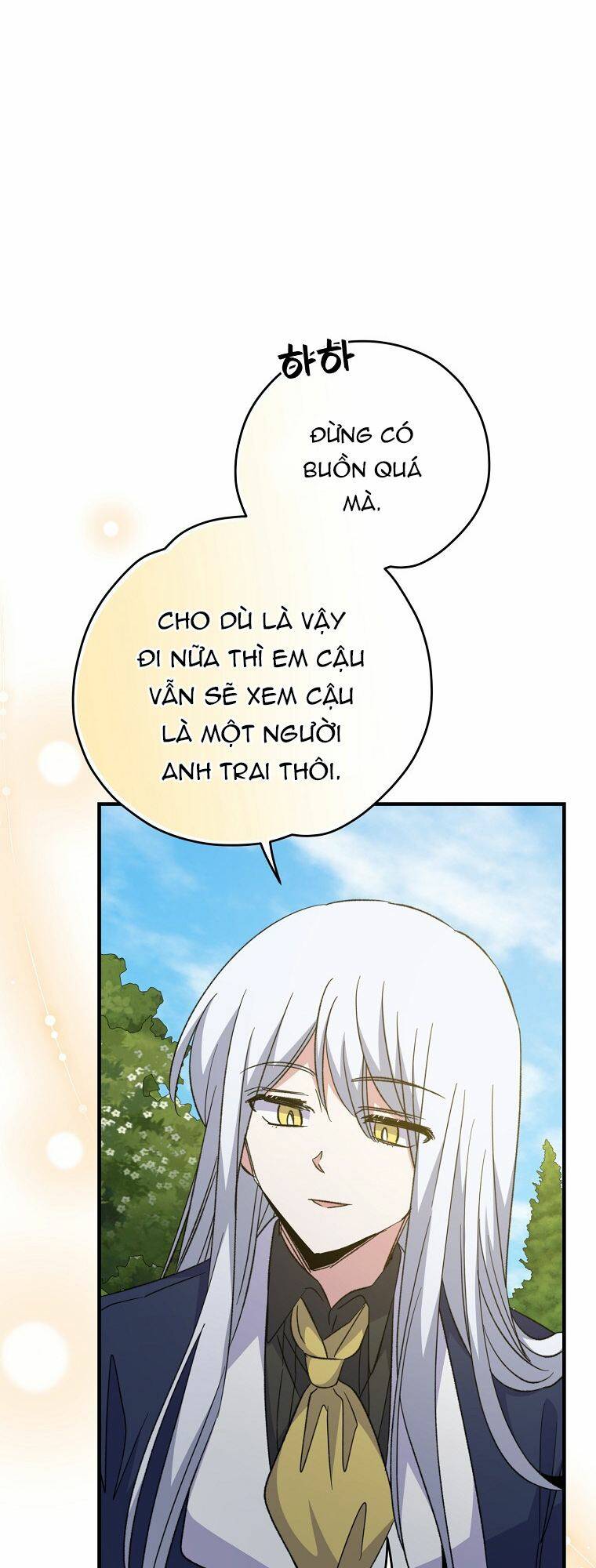 nhà hiền triết yigret chapter 72 - Next chapter 73