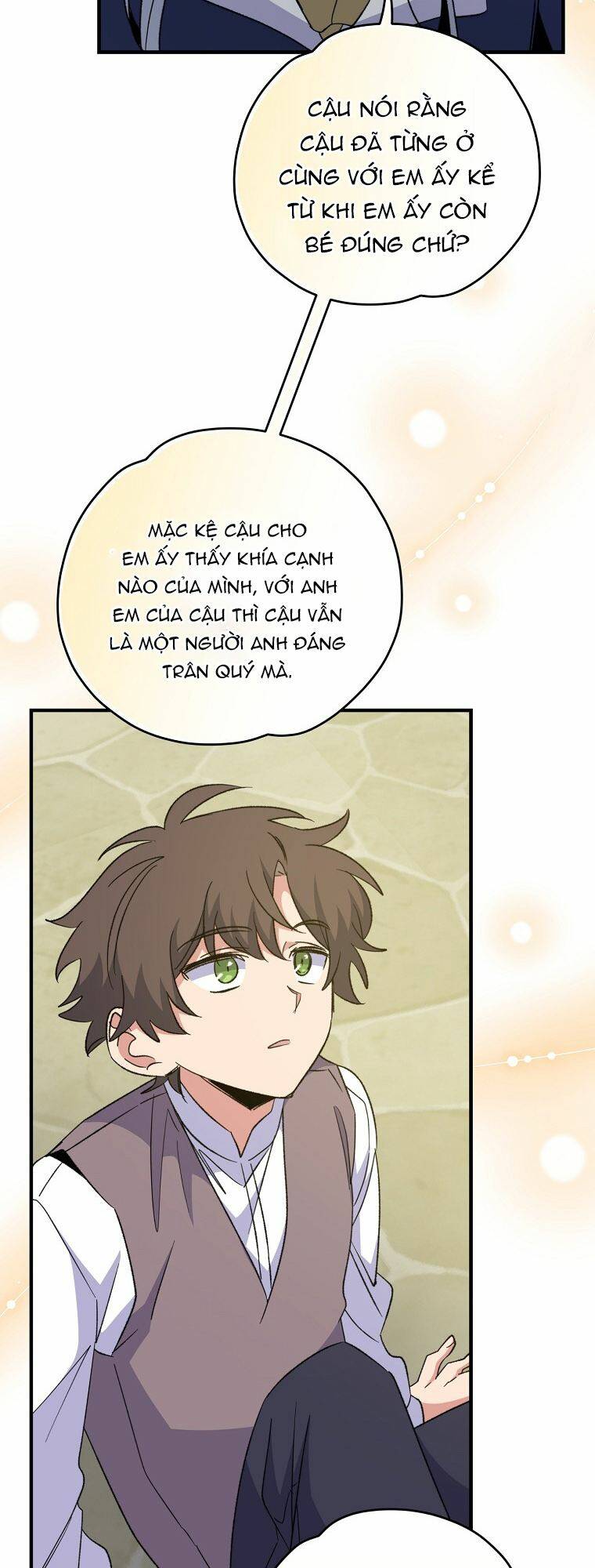 nhà hiền triết yigret chapter 72 - Next chapter 73