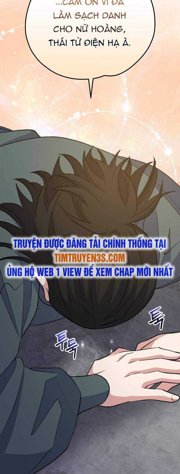 nhà hiền triết yigret chapter 72 - Next chapter 73