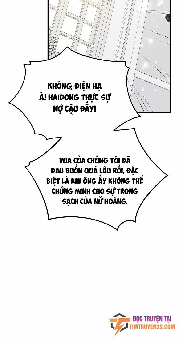 nhà hiền triết yigret chapter 72 - Next chapter 73