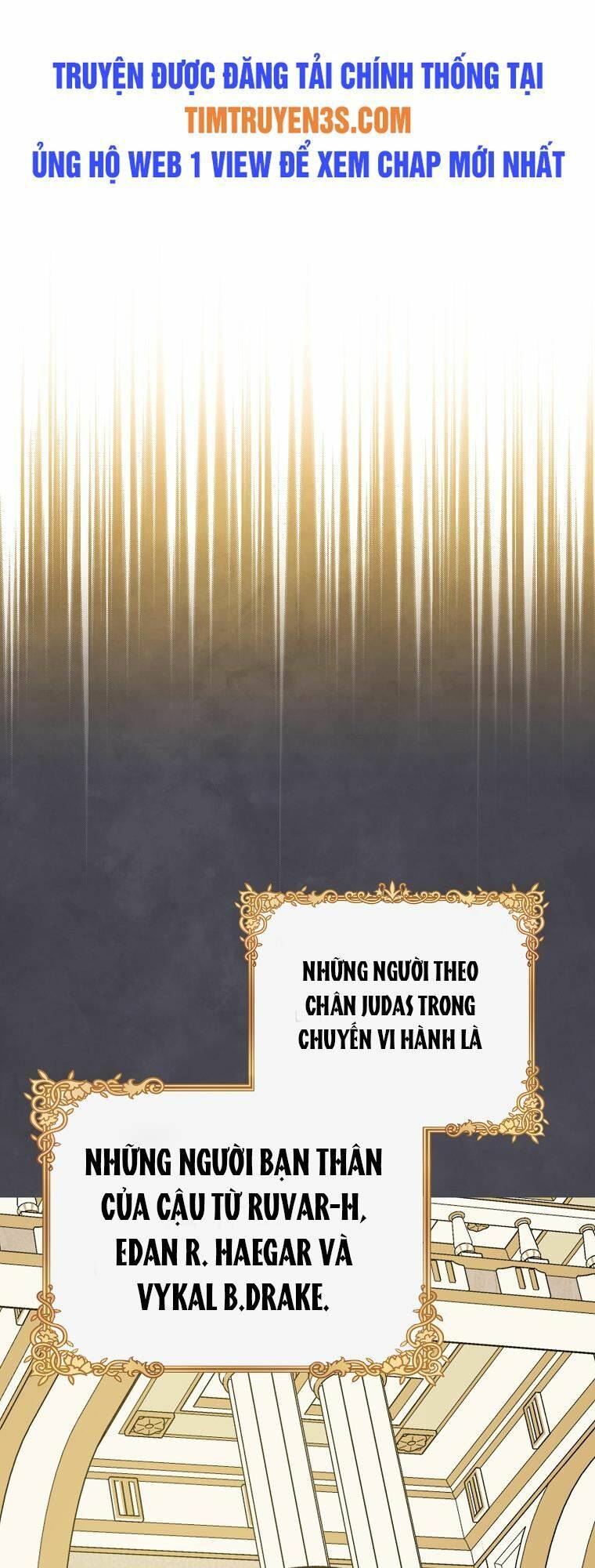 nhà hiền triết yigret chapter 74 - Trang 2