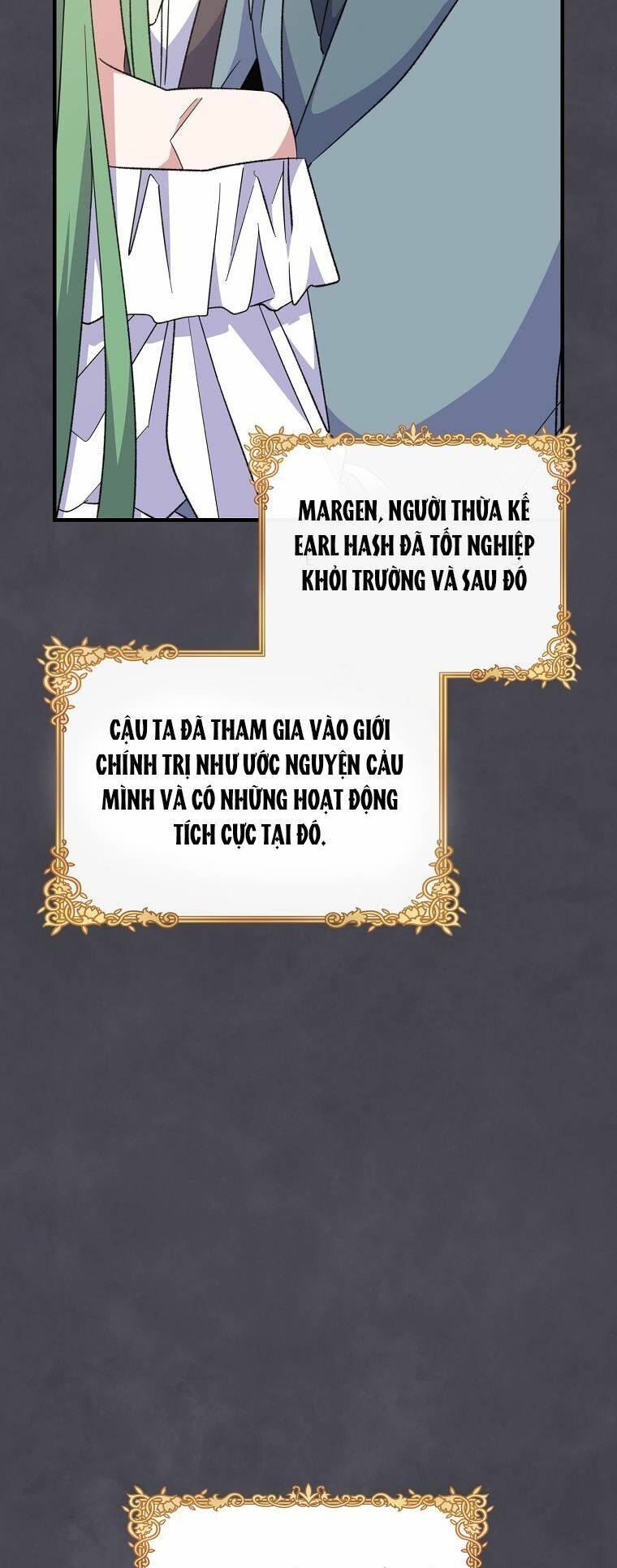 nhà hiền triết yigret chapter 74 - Trang 2