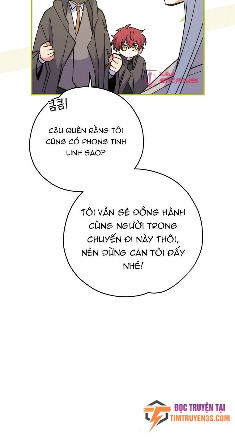 nhà hiền triết yigret chapter 74 - Trang 2