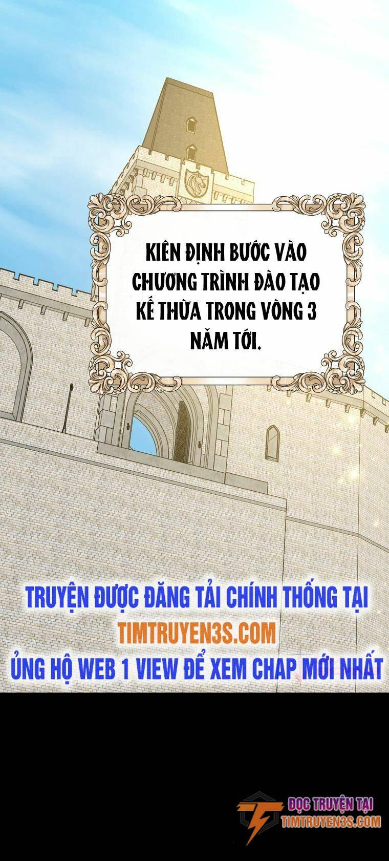 nhà hiền triết yigret chapter 74 - Trang 2