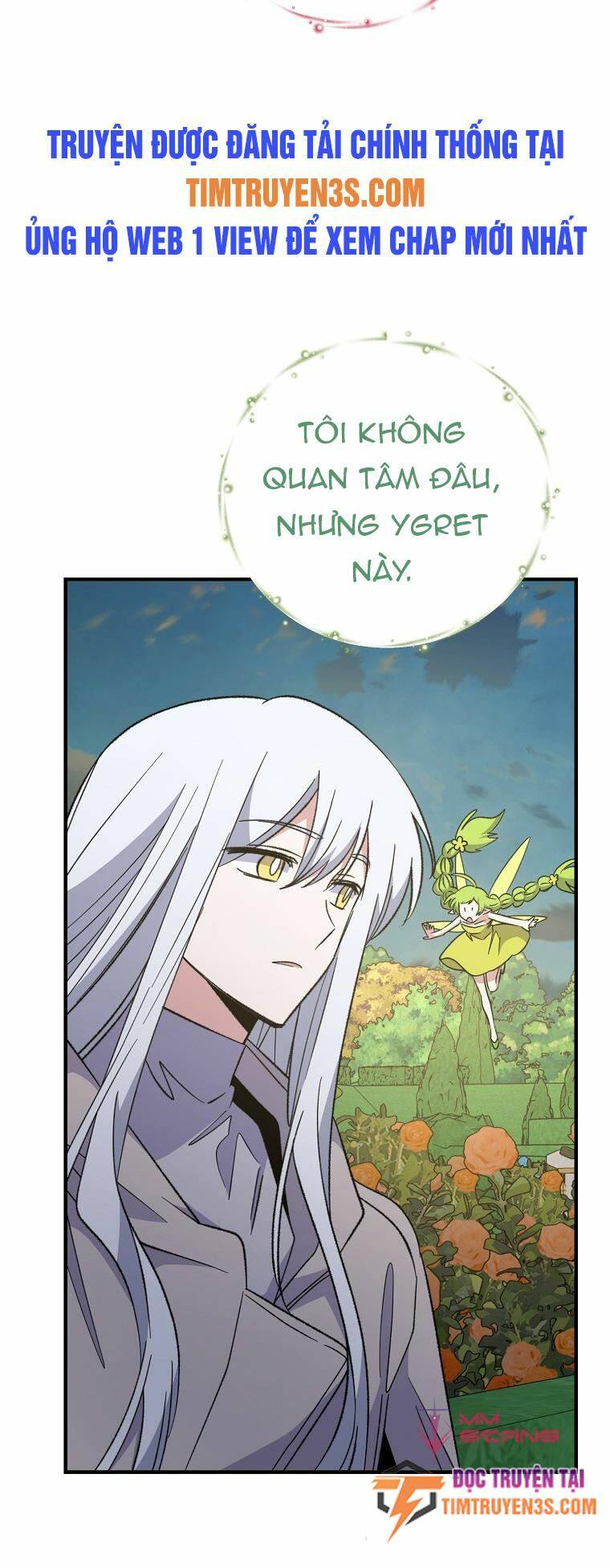 nhà hiền triết yigret chapter 74 - Trang 2