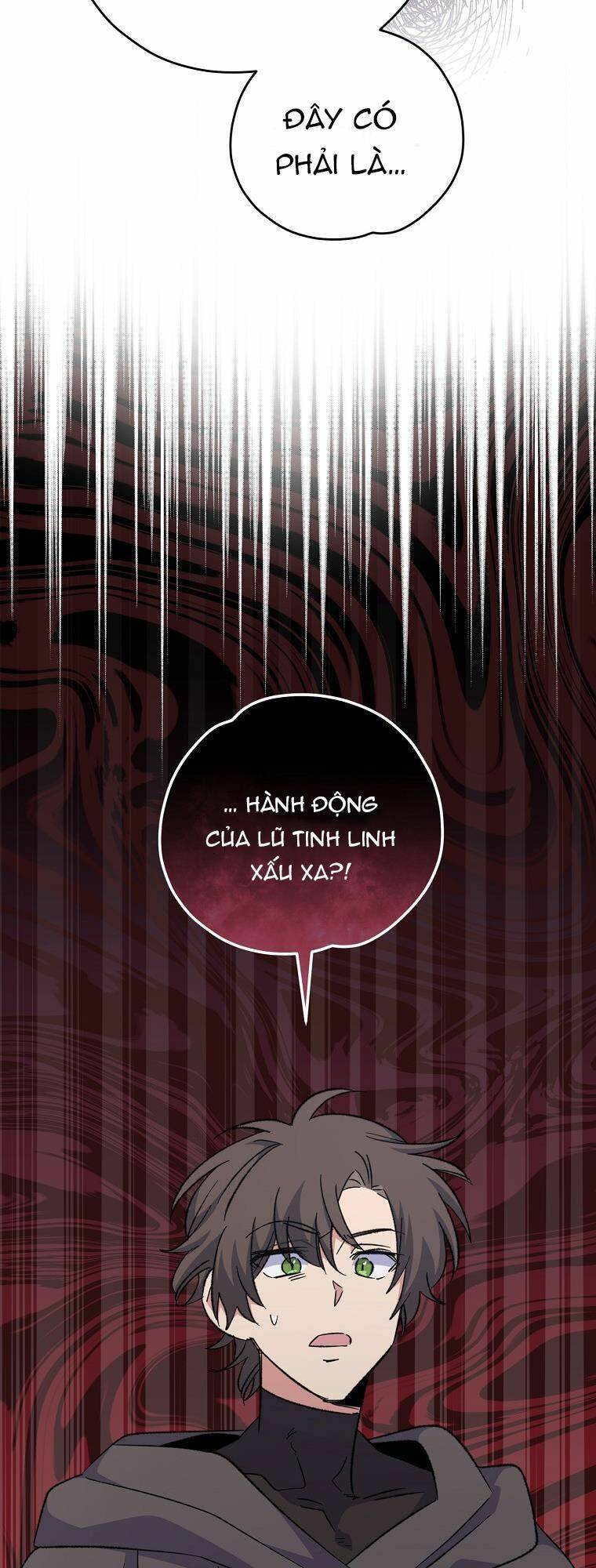 nhà hiền triết yigret chapter 74 - Trang 2