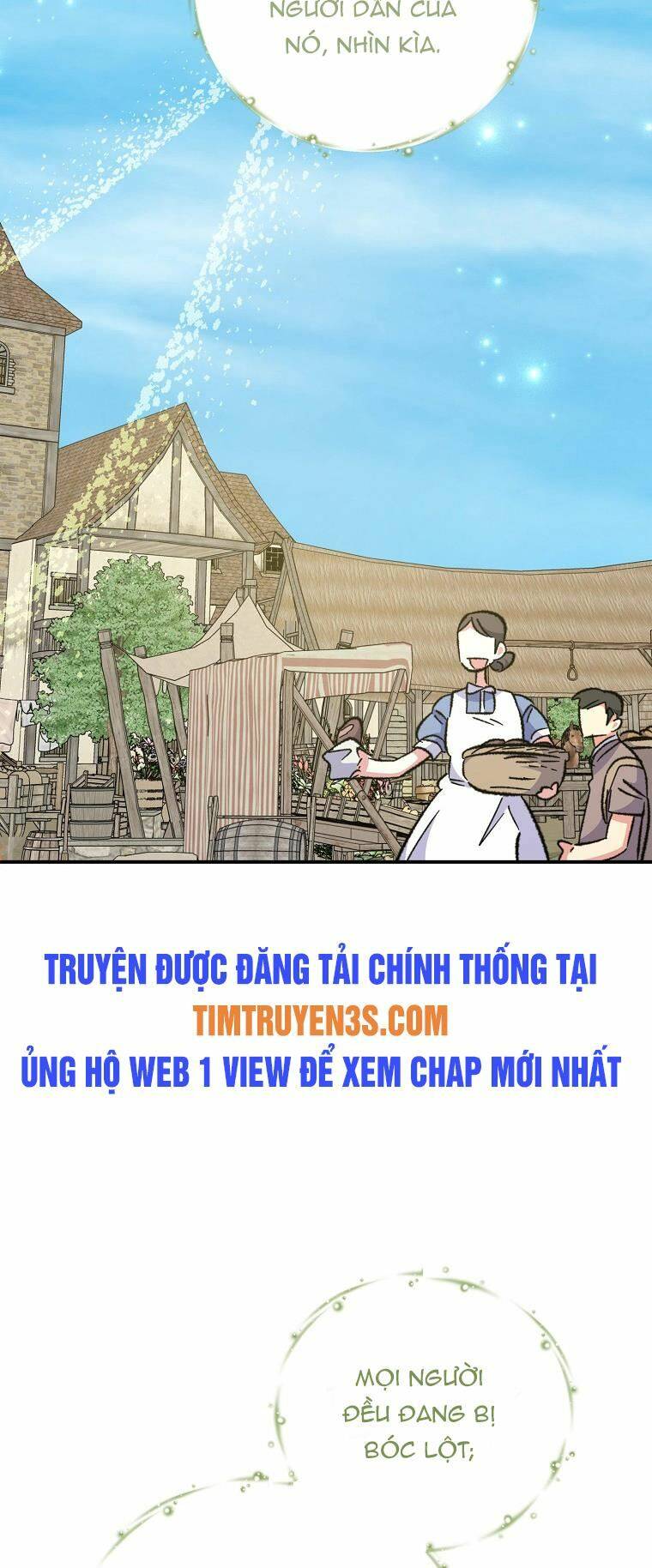 nhà hiền triết yigret chapter 74 - Trang 2