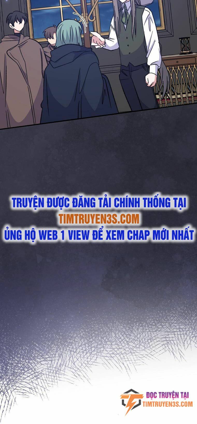 nhà hiền triết yigret chapter 76 - Next chapter 77