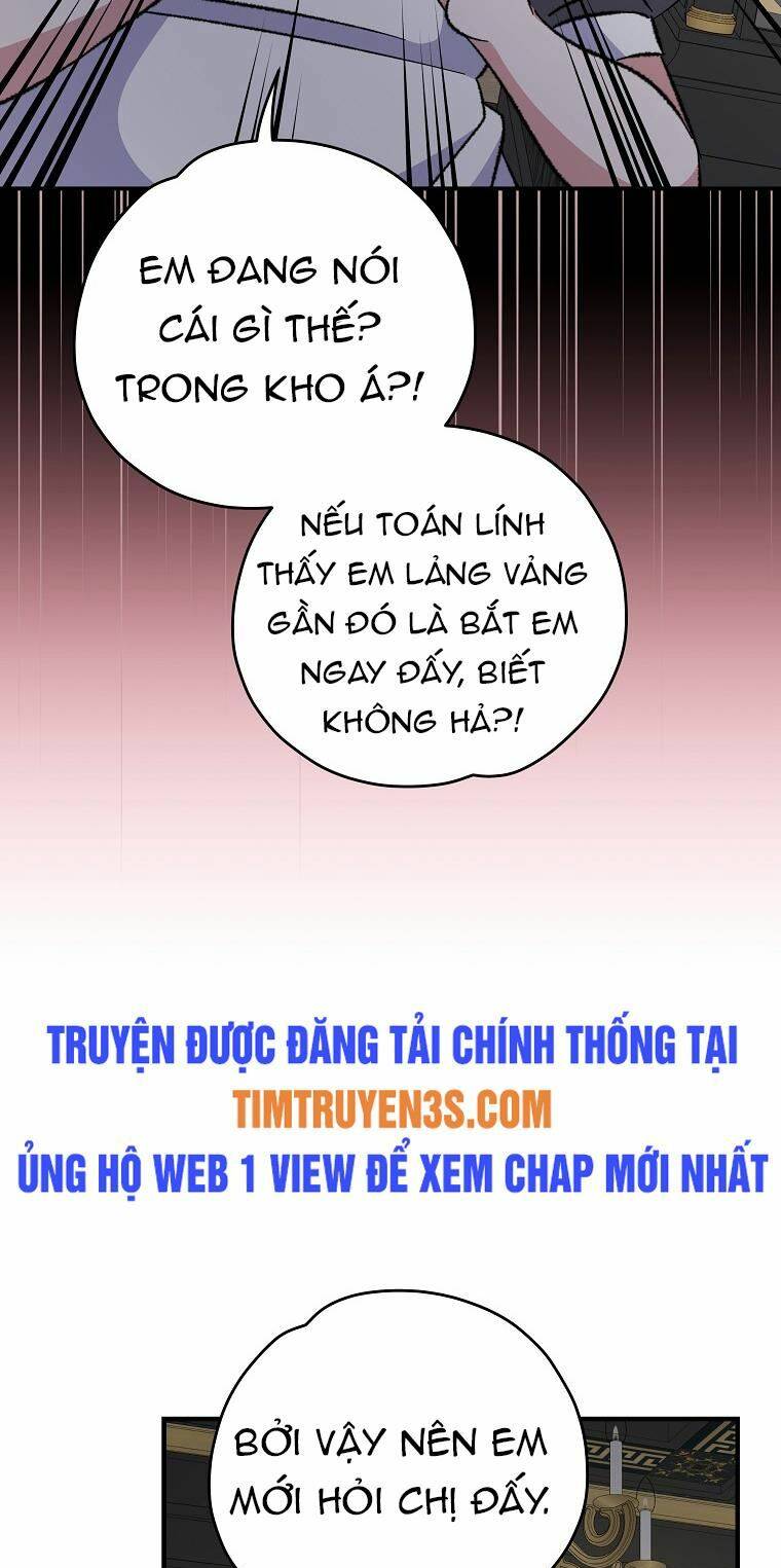 nhà hiền triết yigret chapter 76 - Next chapter 77