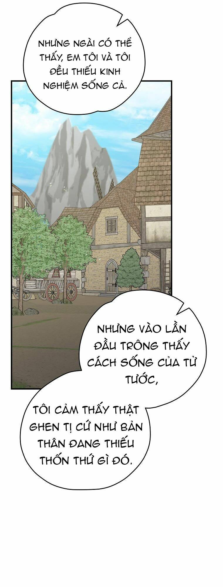 nhà hiền triết yigret chapter 76 - Next chapter 77