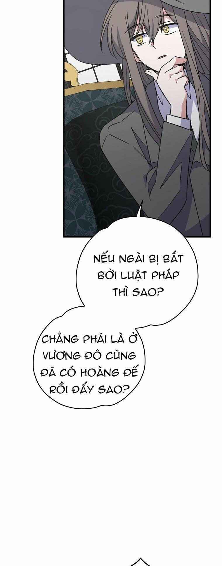 nhà hiền triết yigret chapter 76 - Next chapter 77