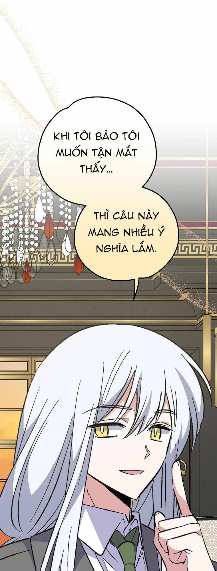 nhà hiền triết yigret chapter 76 - Next chapter 77