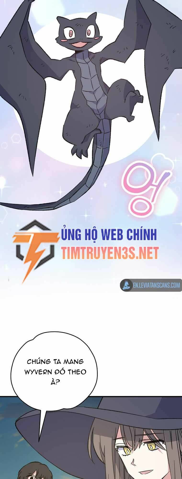 nhà hiền triết yigret chương 86 - Trang 2