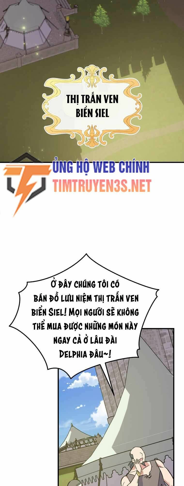 nhà hiền triết yigret chương 86 - Trang 2