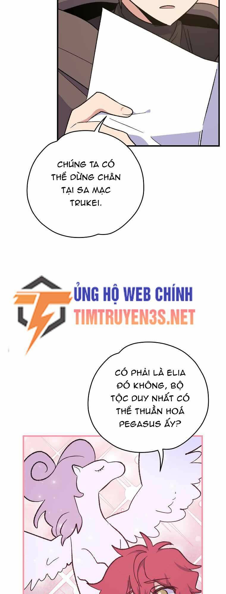 nhà hiền triết yigret chương 86 - Trang 2