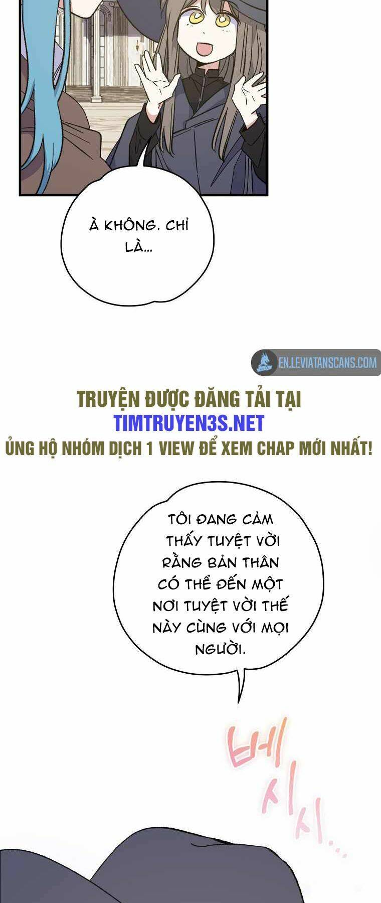 nhà hiền triết yigret chương 86 - Trang 2