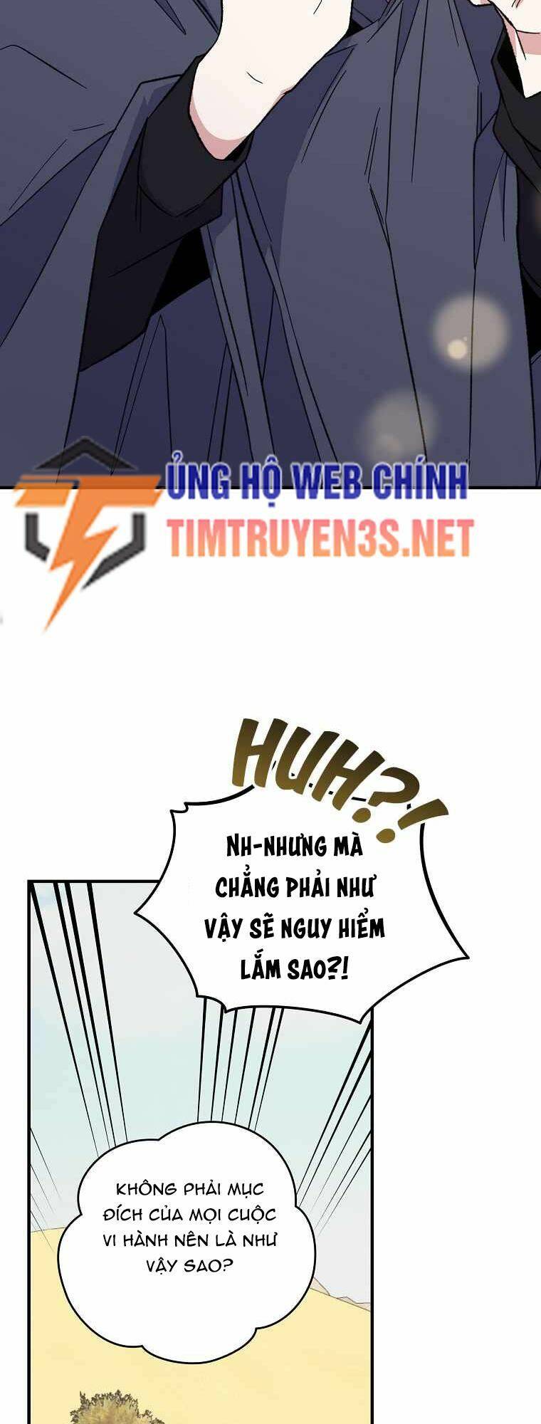 nhà hiền triết yigret chương 87 - Next chương 88