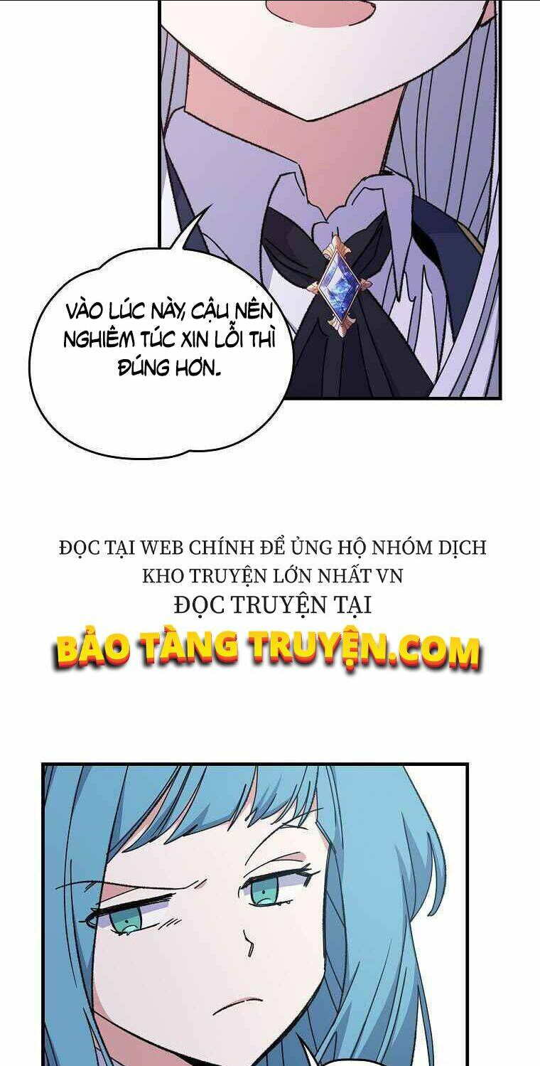 nhà hiền triết yigret chapter 9 - Trang 2