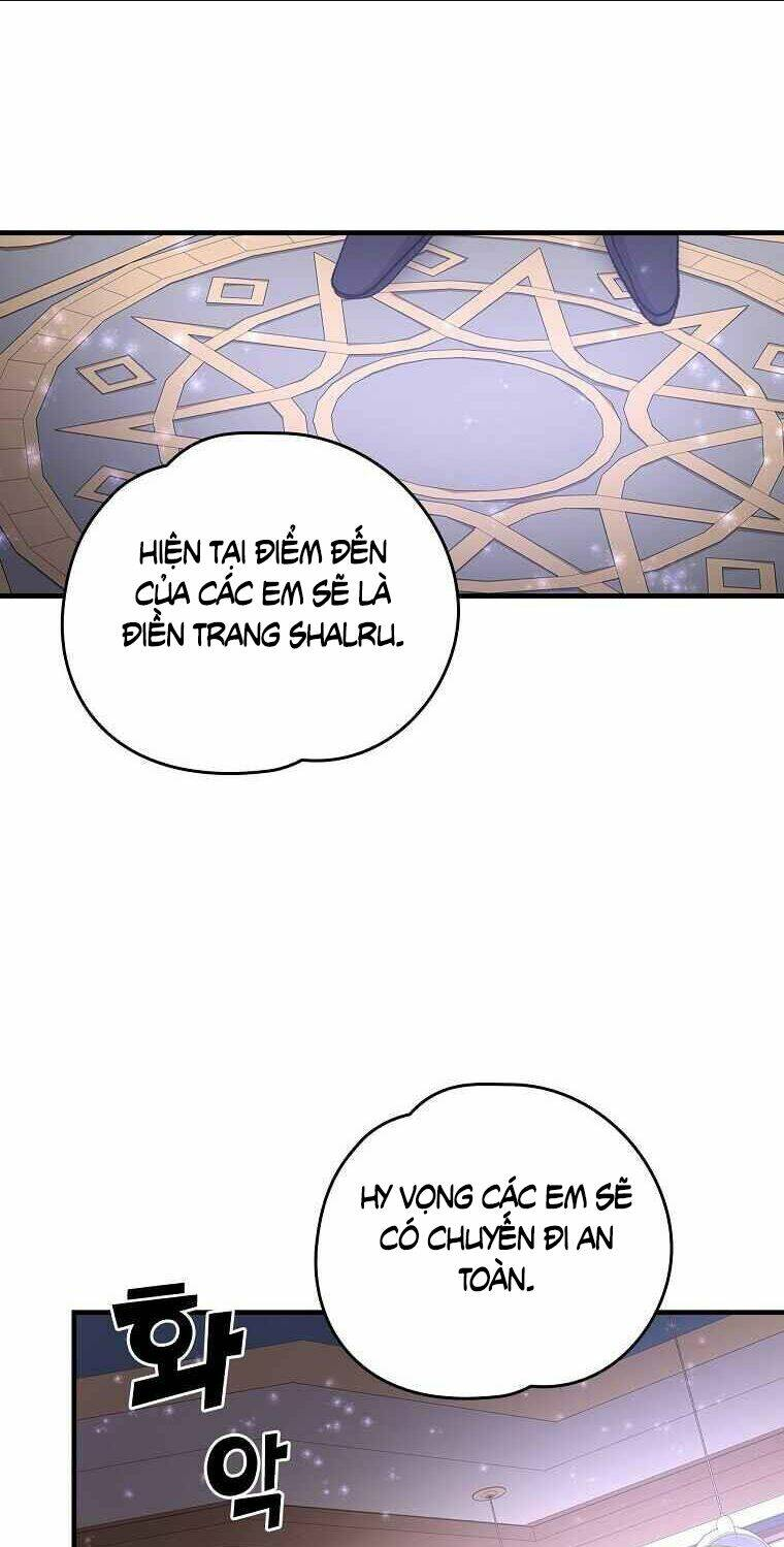 nhà hiền triết yigret chapter 9 - Trang 2