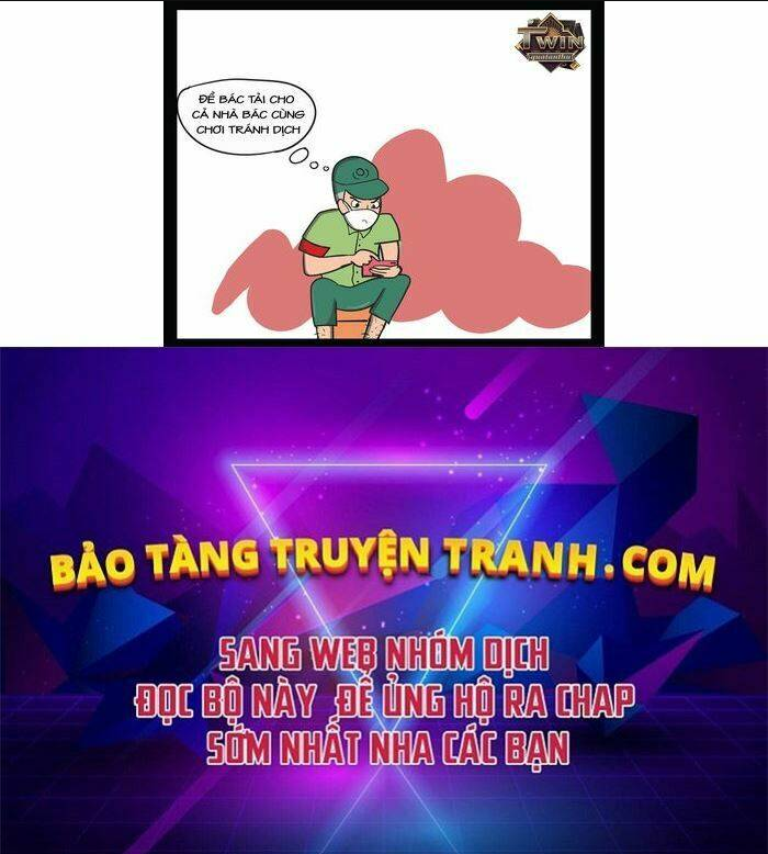 nhà hiền triết yigret chapter 9 - Trang 2