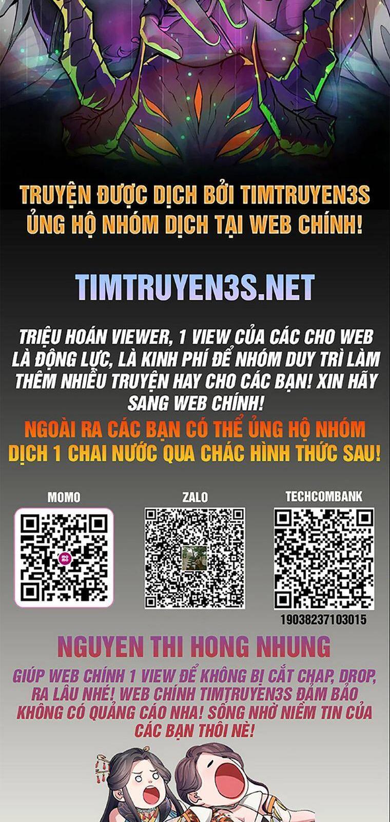 nhà hiền triết yigret chương 94 - Next chương 95