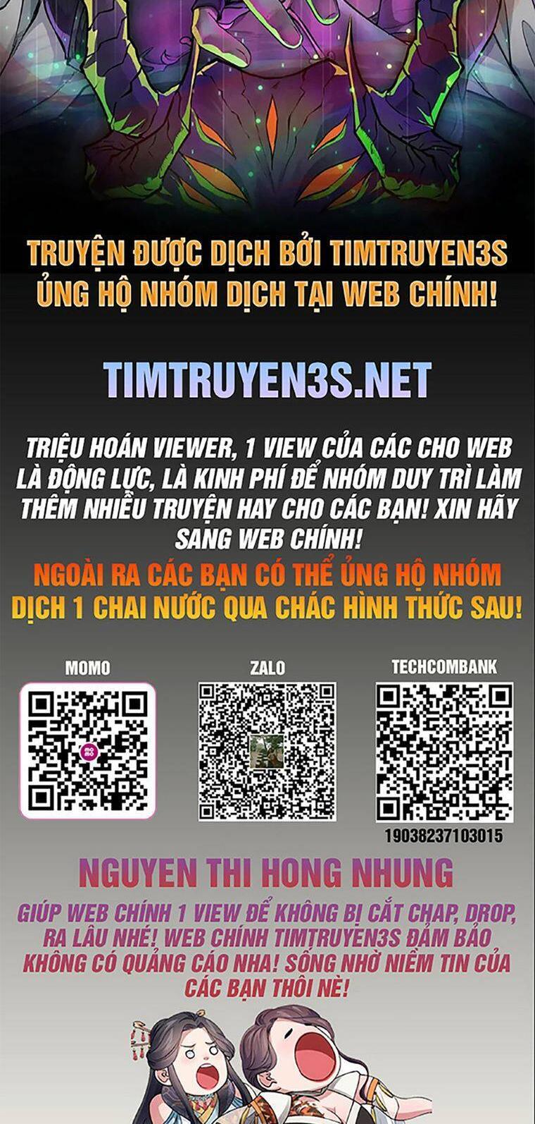 nhà hiền triết yigret chương 95 - Next Chương 96