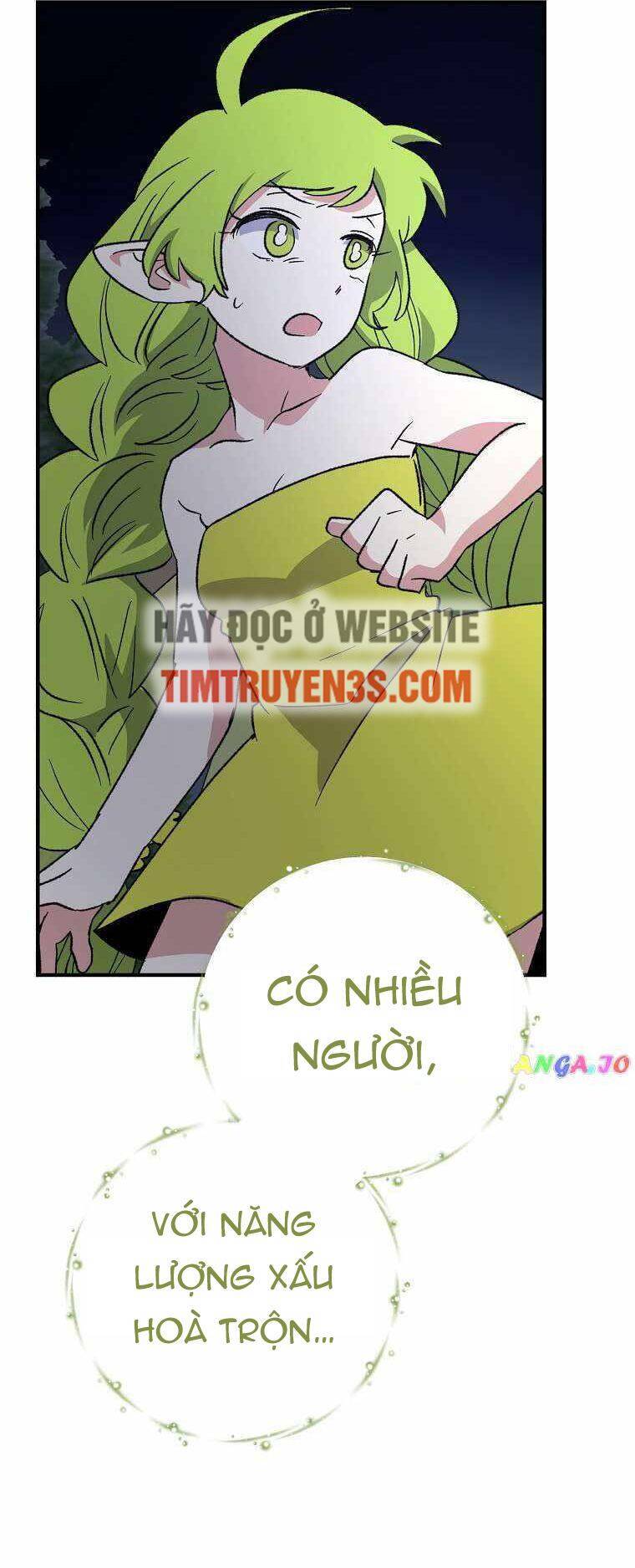 nhà hiền triết yigret Chương 96 - Next chương 97