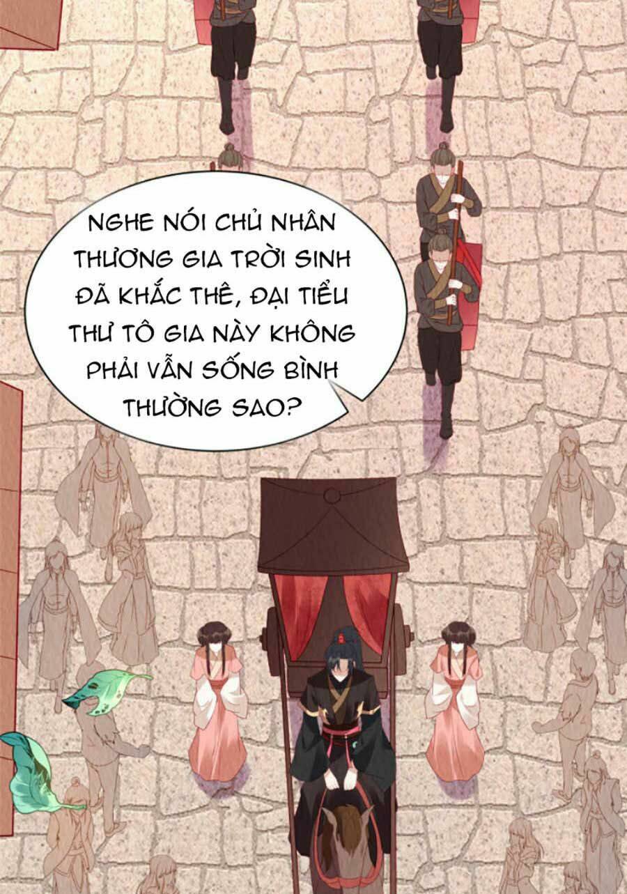 Nha Hỏa Cuồng Phi: Vương Gia Phóng Tứ Sủng Chapter 12 - Trang 2