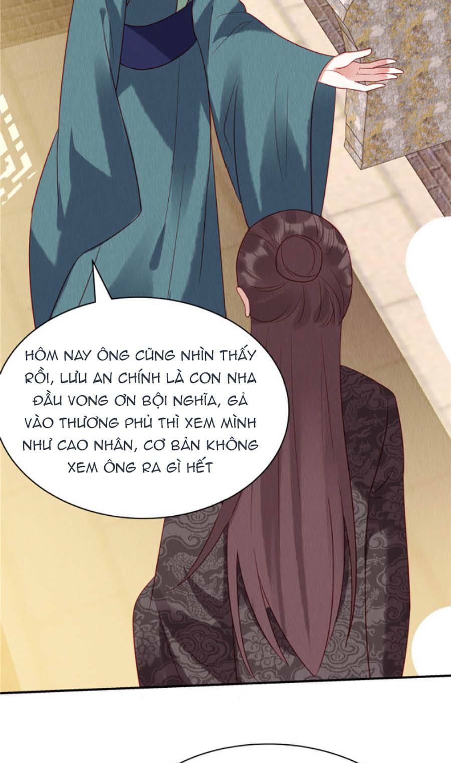 Nha Hỏa Cuồng Phi: Vương Gia Phóng Tứ Sủng Chapter 14 - Trang 2