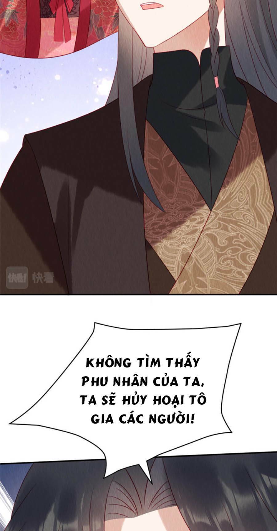 Nha Hỏa Cuồng Phi: Vương Gia Phóng Tứ Sủng Chapter 20 - Trang 2