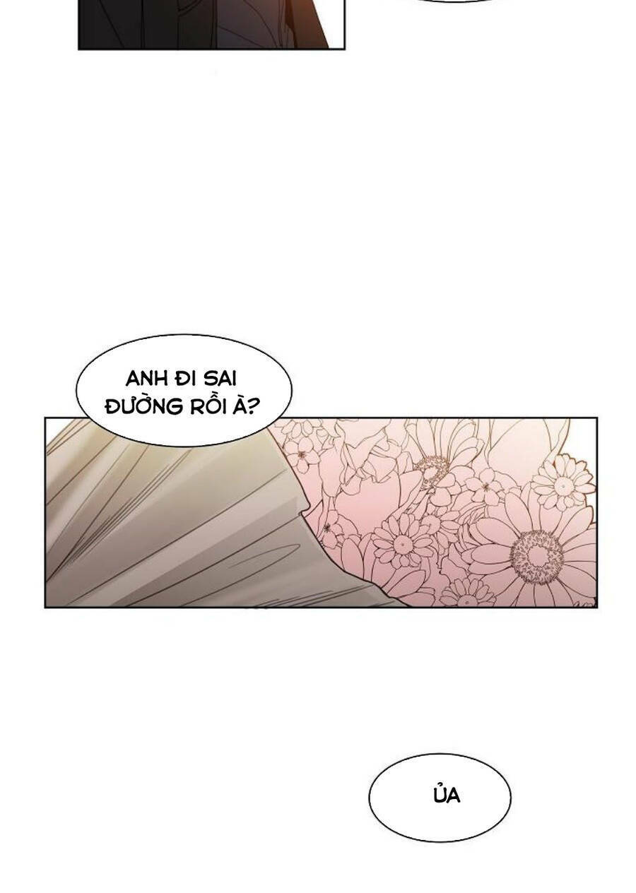 nhà kính lạnh lẽo chapter 3 - Trang 2