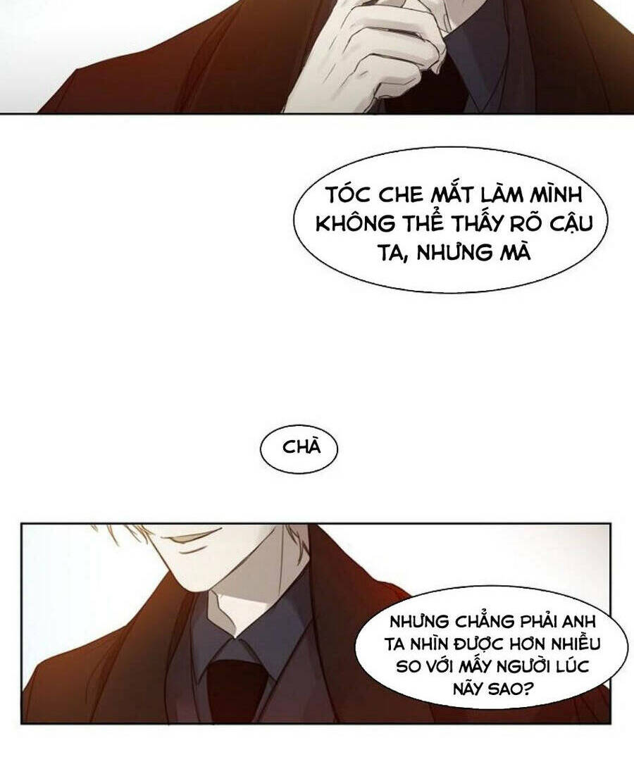 nhà kính lạnh lẽo chapter 3 - Trang 2