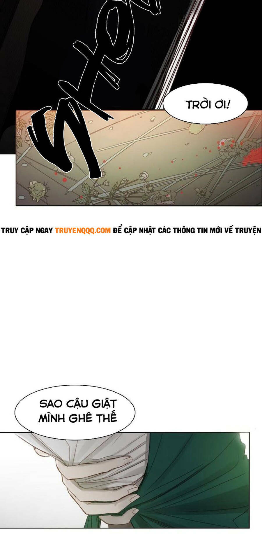 nhà kính lạnh lẽo chapter 3 - Trang 2