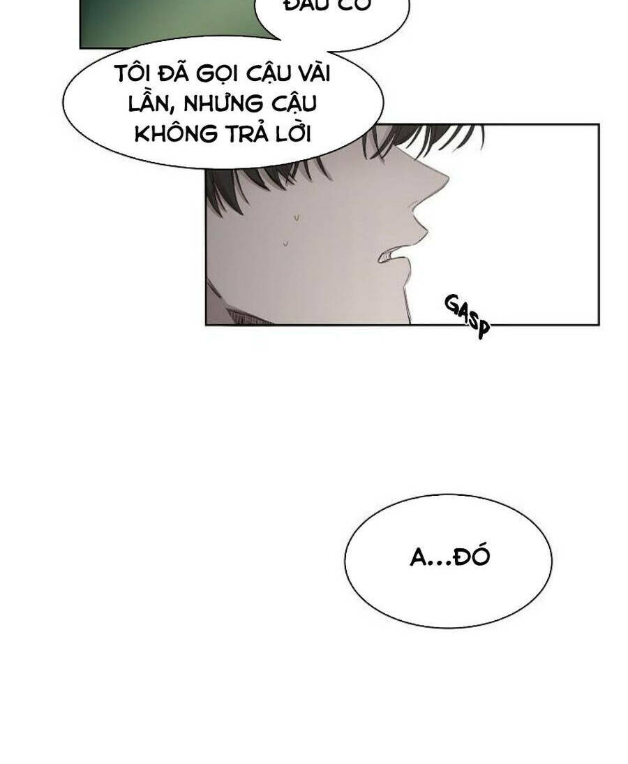 nhà kính lạnh lẽo chapter 3 - Trang 2