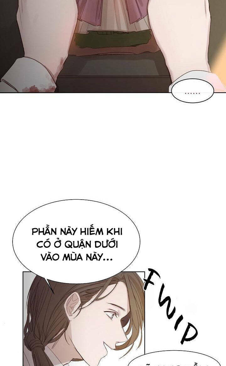 nhà kính lạnh lẽo chapter 4 - Next Chapter 4.1