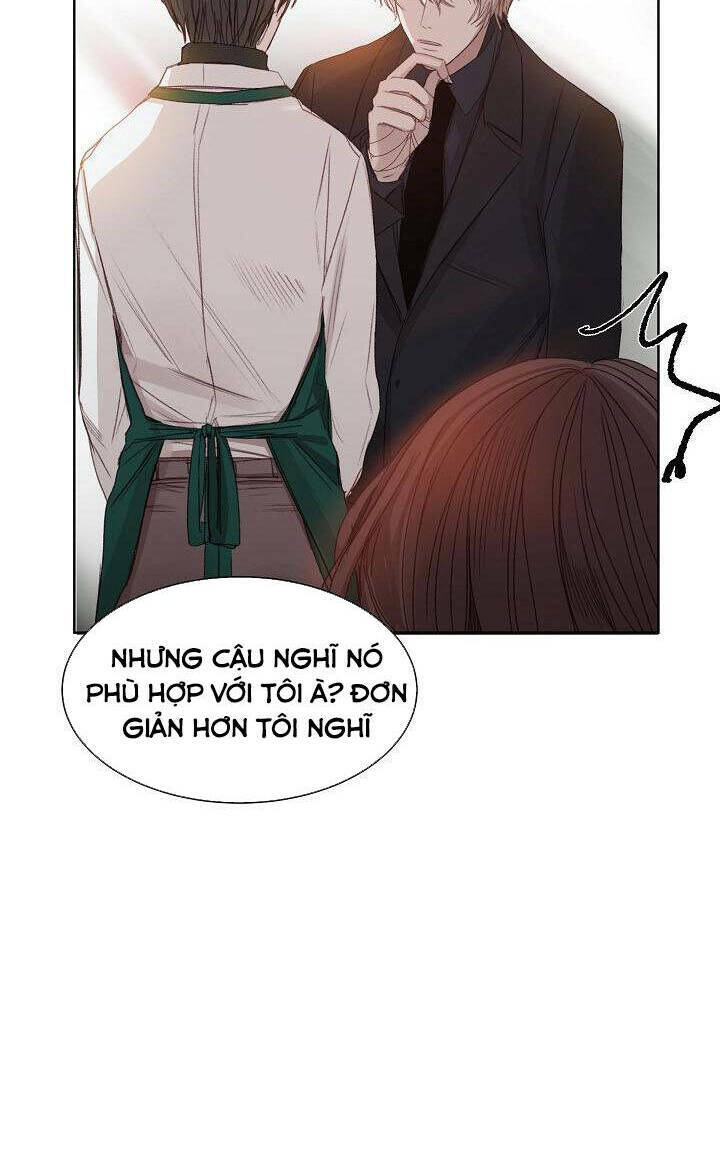 nhà kính lạnh lẽo chapter 4 - Next Chapter 4.1