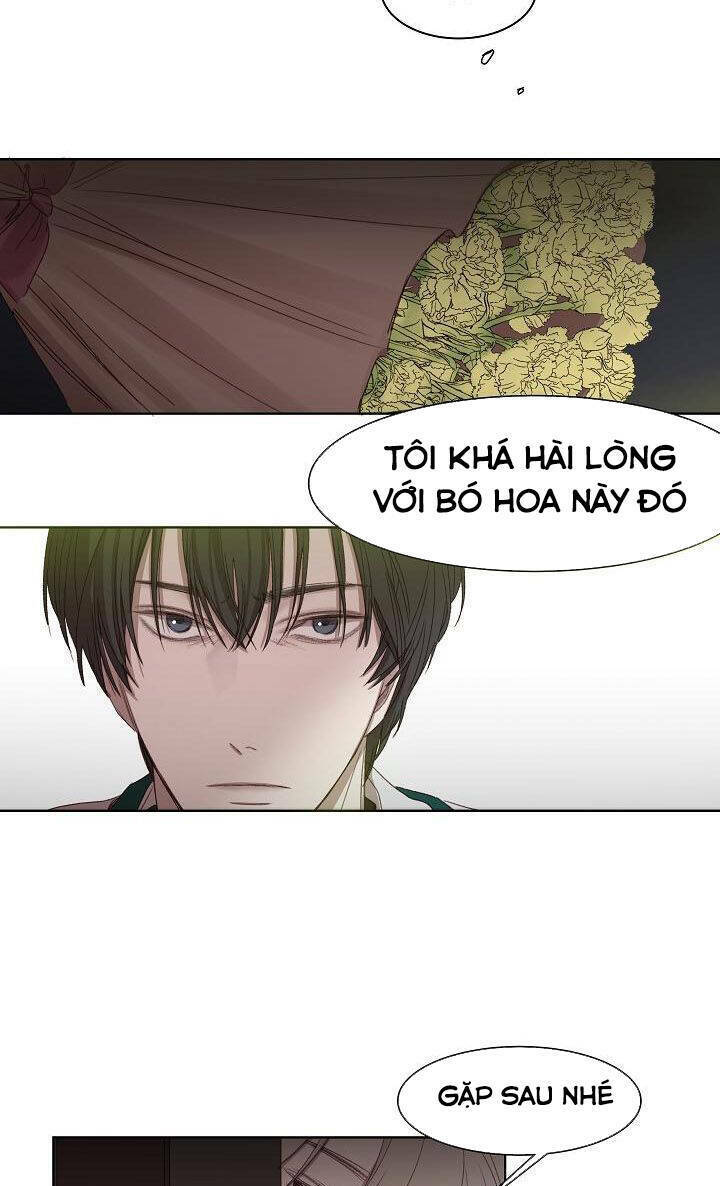 nhà kính lạnh lẽo chapter 4 - Next Chapter 4.1