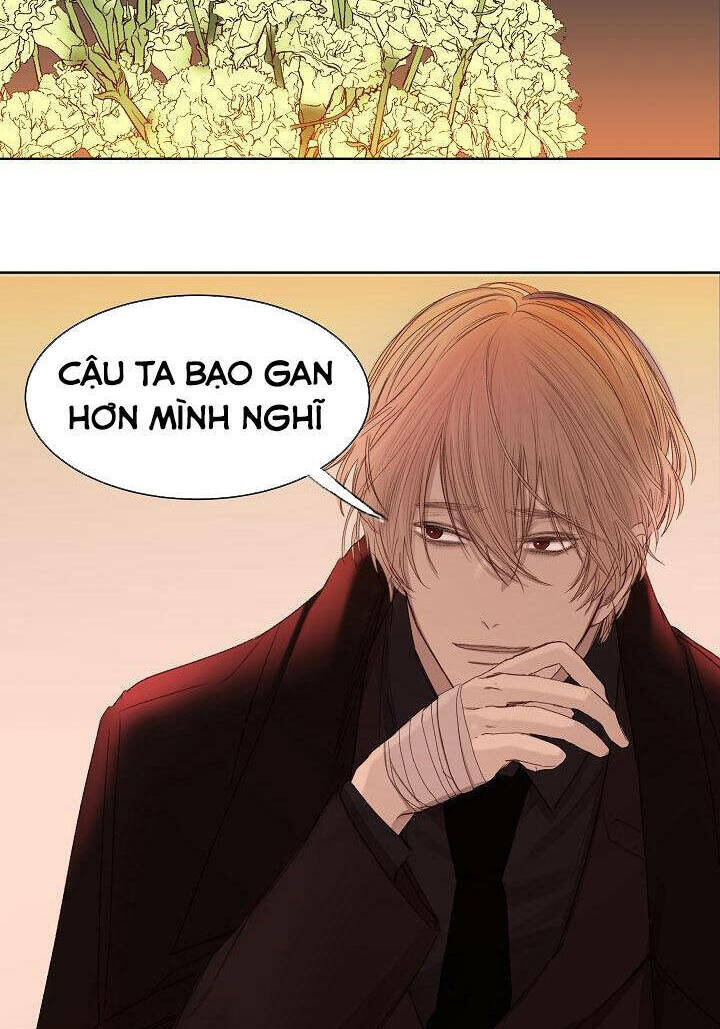 nhà kính lạnh lẽo chapter 4 - Next Chapter 4.1