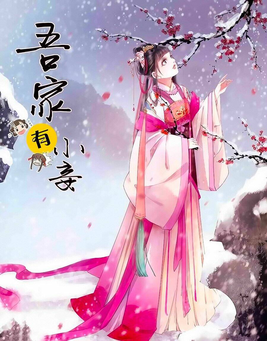 Nhà Ta Có Tiểu Thiếp Chapter 104 - Trang 2