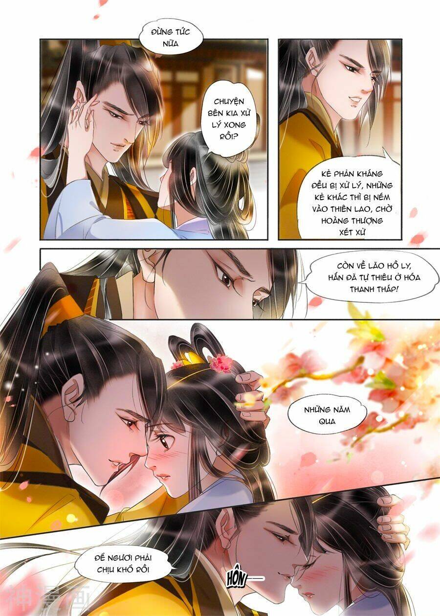 Nhà Ta Có Tiểu Thiếp Chapter 171 - Trang 2