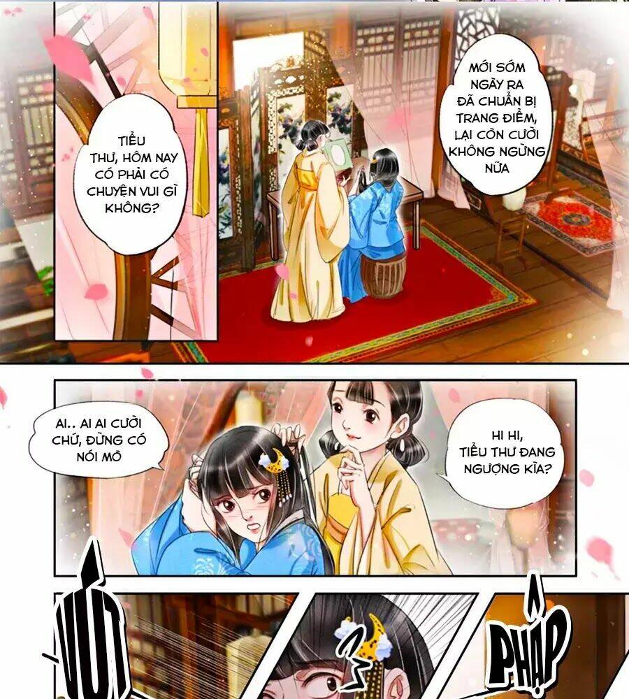 Nhà Ta Có Tiểu Thiếp Chapter 178 - Trang 2