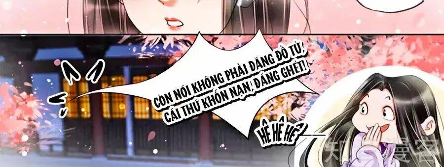 Nhà Ta Có Tiểu Thiếp Chapter 178 - Trang 2