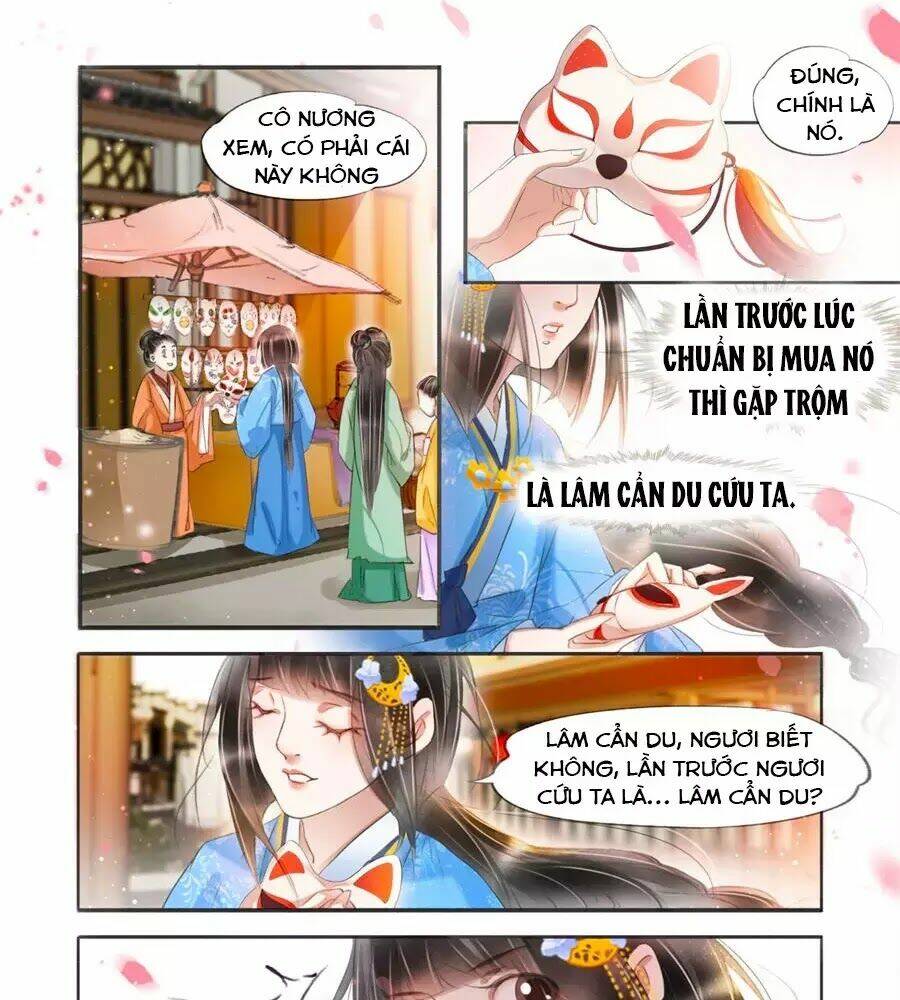 Nhà Ta Có Tiểu Thiếp Chapter 179 - Trang 2